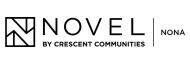 NOVEL Nona logo